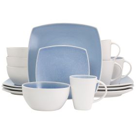 Gibson Elite 16 Piece Soho Lounge Reactive Glaze S