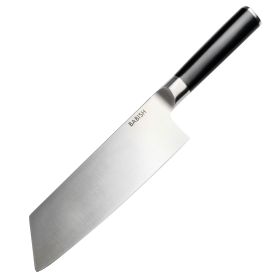 Babish 7.5 Inch High-Carbon Stainless Steel Full T
