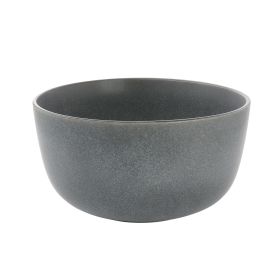 Our Table Landon 9.2 Inch Stoneware Round High Ser