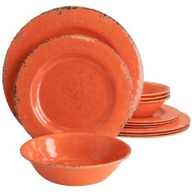 Laurie Gates California Designs Mauna 12 Piece Mel