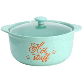 Wanda June Home Miranda's Breakfast 3.66 Quart Sto