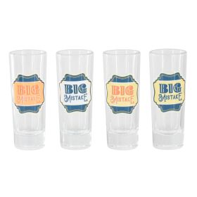 Wanda June Home by Miranda Lambert 4 Piece 2.2 Oun