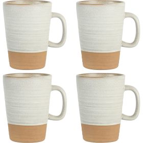 Gibson Elite Dreamweaver 4 Piece 17 Ounce Round Ea