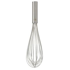Babish 12 Inch Stainless Steel Balloon Whisk in Si