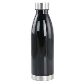 Gibson Home Dunneally 23 Ounce Plastic Water Bottl