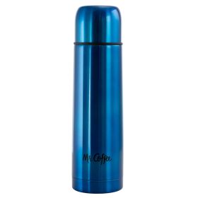 Mr. Coffee Javelin 15.5 Ounce Stainless Steel Doub