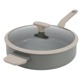 Oster Ambrose 4.5 Quart Nonstick Aluminum Saute Pa