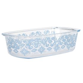Spice By Tia Mowry 1.6 Quart Spicy Cloves Rectangl