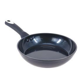 Oster Hawke 8 Inch Ceramic Nonstick Aluminum Fryin