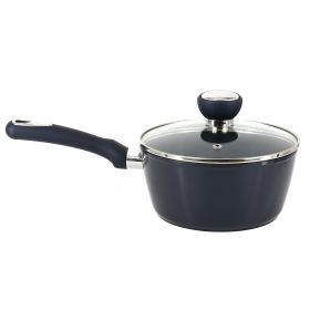 Oster Hawke 1.9 Quart Ceramic Nonstick Aluminum Sa