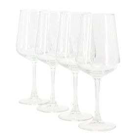 Gibson Home Belinni 4 Piece 15.4 Ounce Classic Win