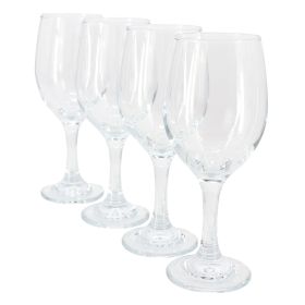 Gibson Home Belinni 4 Piece 14.2 Ounce Classic Win