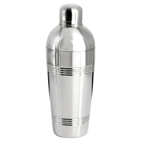 Oster Baldwyn Stainless Steel 25.4 Ounce Cocktail