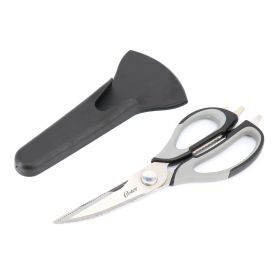 Oster Granger 2 Piece 9 Inch Stainless Steel Multi