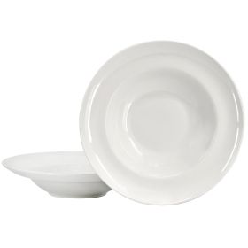 Gibson Home Great Essentials 2 Piece Fine Ceramic