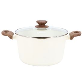 Oster Amberg Choice 4.7 Quart Cermic Nonstick Alum