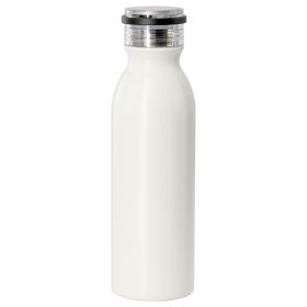Gibson Home Marina 20oz Stainless Steel Thermal Bo