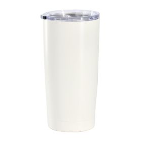 Gibson Home Marina 18oz Stainless Steel Thermal Tu