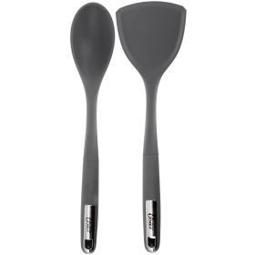Oster Ridgecrest 2 Piece Silicone Kitchen Tool Ser