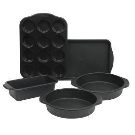 Oster Teston Platinum Collection 5 Piece Nonstick