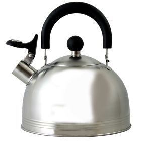 1.5 Qt SS Whistling Tea Kettle