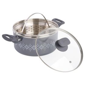 Spice By Tia Mowry Savory Saffron 5 Quart Ceramic