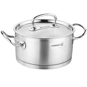 Korkmaz Proline Professional Series 1.5 Liter Stai