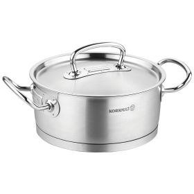Korkmaz Proline Professional Series 2.8 Liter Stai