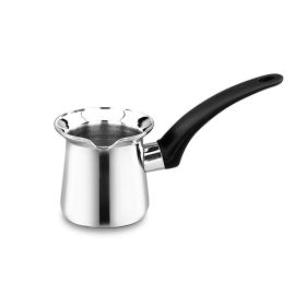 Korkmaz Orbit 12 Ounce Stainless Steel Turkish Cof