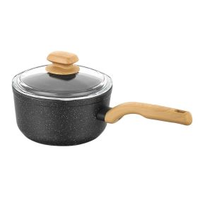 Korkmaz Montana 2 Piece 2 Liter Aluminum Nonstick