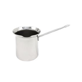 Korkmaz Classic 6 Ounce Stainless Steel Turkish Co