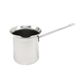 Korkmaz Classic 8 Ounce Stainless Steel Turkish Co