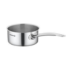 Korkmaz Gastro Proline 2.8 Liter Stainless Steel S