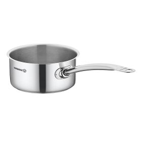 Korkmaz Gastro Proline 4.5 Liter Stainless Steel S