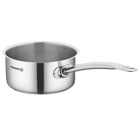 Korkmaz Gastro Proline 7.3 Liter Stainless Steel S