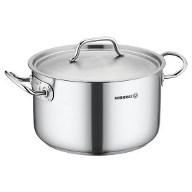 Korkmaz Gastro Proline 6.2 Liter Stainless Steel C