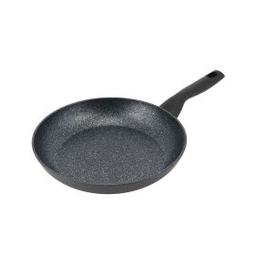 Korkmaz Nora Granit 1 Liter Aluminum Nonstick Fryp