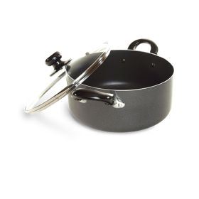 5qt Dutch Oven (2.55mm AL)