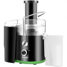 2 Speed Wide Mouth Fruit and Vegetable Centrifugal