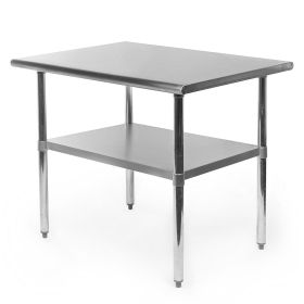 Heavy Duty Stainless Steel 2 x 3 Ft Kitchen Kitche
