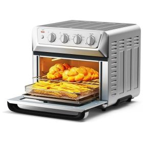 Kitchen Countertop Convection Toaster Oven Air Fry