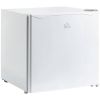 Compact Countertop Upright Mini Freezer 1.1 Cu. Ft. White