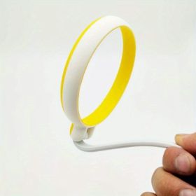 1pc Silicone Egg Ring Mold