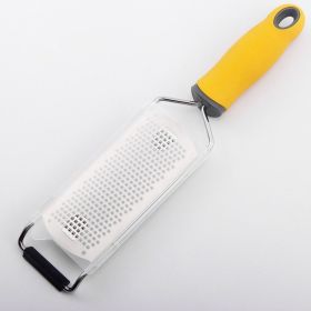 Multifunctional Stainless Steel Grater/Zester