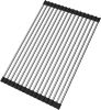 Roll Up Dish Drying Rack