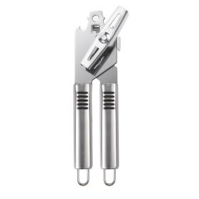 Manual Can Opener/Bottle Opener/Screwdriver
