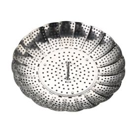 Foldable Steaming Rack