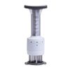Razor-Sharp 30 Stainless Steel Blades Meat Tenderizer