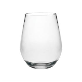 Tritan Plastic Drinking Glasses Set of 4 Hi Ball (20oz)