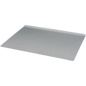 SmartBrown Nonstick Jumbo Cookie Sheet, 15.5 In. x 20 In., Light Gray